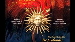 Prélude Te Deum de MarcAntoine CHARPENTIER [upl. by Aneleiram]