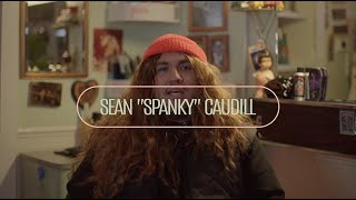 Uppercut Deluxe Welcomes Sean Spanky Caudill [upl. by Granger]