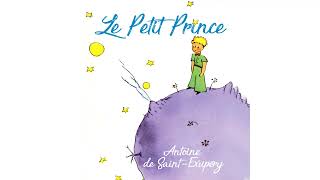 Le Petit Prince  Livre audio complet [upl. by Grannia18]