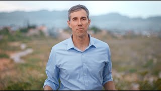 I am Running for Governor  Beto for Texas [upl. by Fries]