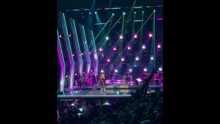 Miranda Lambert  2022 CMA Awards [upl. by Nady]