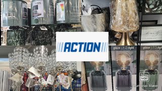 ACTION ARRIVAGE 0302 SPÉCIAL LUMINAIRE [upl. by Chappy462]