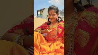 Naa Pere Yellamma🔱🙏 trending viral folksong folkdance dance youtubeshorts ytshorts shorts [upl. by Gnourt]