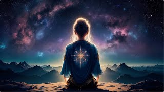 Neowise  Light Language  Channeled Vocals and Mystical Tones  Pleiadian Sound Healing [upl. by Mcmillan124]