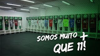 Chape agradece aos clubes Brasileiros [upl. by Lekzehcey]