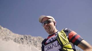 CIMALP TIGNES TRAIL back in 2024 [upl. by Mauve]