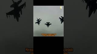 Su35 vs Rafale mungkinkah indonesia salah keputusan [upl. by Atiroc]