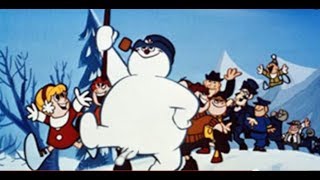 Frosty the Snowman Deleted Scene [upl. by Yelram941]