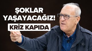 Herkes önlem alsın İnanılmaz bir sürece giriyoruz Ramazan Kağan Kurtoğlu anlatıyor [upl. by Suivatnod472]