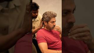 Actor Jagapathi Babu New Look shorts jagapathibabu [upl. by Dwan]