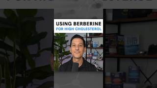 Using Berberine for High Cholesterol [upl. by Alfreda]