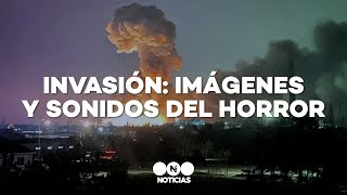 Resumen en video de la guerra Ucrania  Rusia 23 de mayo de 2023 [upl. by Kliber]