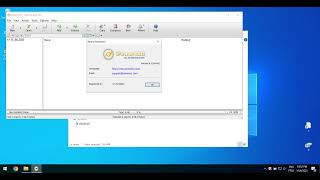 PowerISO 83 Full 2022  Install Windows Working [upl. by Phedra]