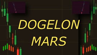 DOGELON MARS Price Prediction News Today 22 January [upl. by Vivle]