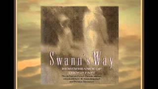 Swanns Way by Marcel PROUST P 1 Full 3 Unabridged Audiobook [upl. by Mines]