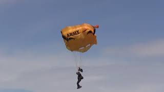 Airshow 2017  MindenTahoe Airport Sept 7 2017 [upl. by Cal]