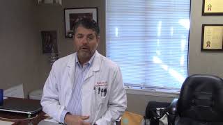 QuickTips with Dr Bradley Eli  Acute Jaw and Muscle Sprain Strain Injuries [upl. by Tucky]