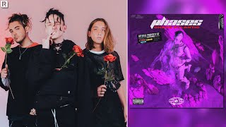 Chase Atlantic Reflect On PHASES Album  Archive [upl. by Aloel]