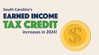 Earned Income Tax Credit EITC [upl. by Swerdna]