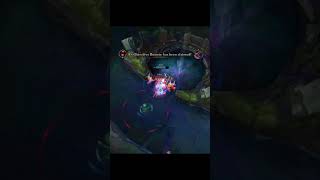 Yasuo killed Shyvana [upl. by Jak]