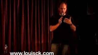 Louis CK 3 [upl. by Lyon]