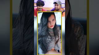 Srish Shukla Instagram Trending Reels Reaction 😯🔥 V2funreacts [upl. by Anastasius]