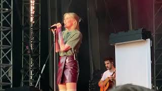 Lea  Treppenhaus Open Air Coburg 17062023 [upl. by Torin]