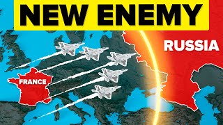 Why France is Ready for War Against Russia [upl. by Nanam]