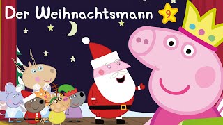 Peppa Pig Hörspiele Folge 20 Im Kindergarten  Hörprobe zum Hörspiel Peppa Wutz [upl. by Rrats141]