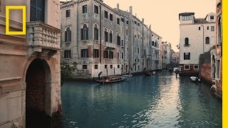 Experience Venice’s Spectacular Beauty in Under 4 Minutes  Short Film Showcase [upl. by Maxfield]