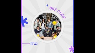 SKZ CODE Ep51  مترجم عربي [upl. by Ensoll922]