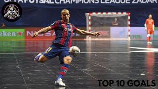 TOP 10 FERRAO GOALS [upl. by Alley365]