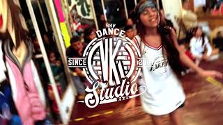 Evaluación Infantil Nkv Studio 2024 look at me nos remix dance choreography by Christopher Peña [upl. by Stricklan434]