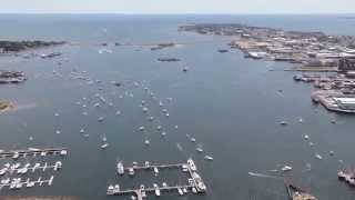 New Bedford Harbor [upl. by Atel]