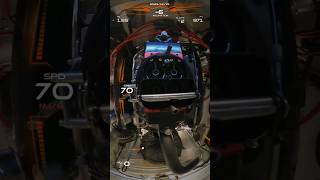 Full throttle view Mopar 318 with FST carburetor budgetbuild mopar hardheadgarage dodge d150 [upl. by Padget350]