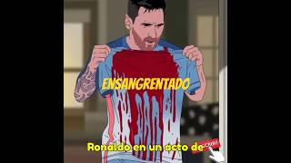 messironaldocuentosgraciosos Cuentos en españolcr7Capturadoneymar WWE Rock futbolcomico [upl. by Llehcal561]