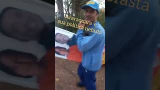 ARARAQUARA E A SUA POLÍTICA NEFASTA [upl. by Solly976]