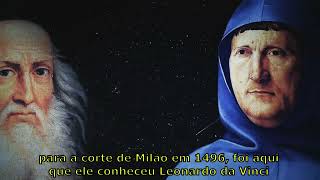 Luca Pacioli  quotSuma da Aritméticaquot 1494 Importância das partidas dobradas  CONTABILIDADE [upl. by Nylsej]