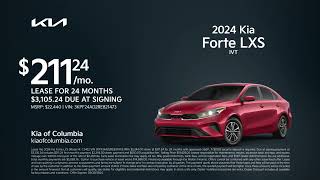 Kia Forte 09162024 4314953 [upl. by Anairo]