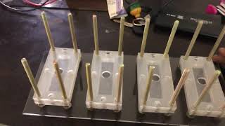 Redox flow battery stacking [upl. by Maillij262]