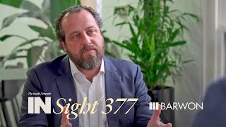 INSight 377 with Tom Patrick from Barwon Investment Partners [upl. by Corri]