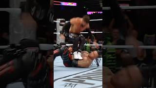 Finn Balor with a huge stomp [upl. by Petronia137]