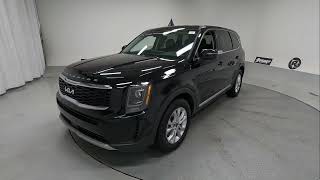 Used 2022 KIA TELLURIDE LX SUV For Sale In Columbus OH [upl. by Hungarian246]