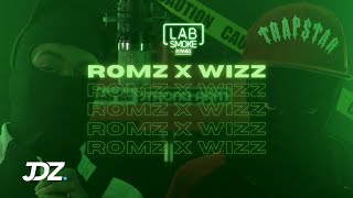 Romz amp Wizz  Lab Smoke w Man Like Romes SE2 EP4  JDZ [upl. by Eydie]