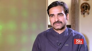 Guftagoo with Pankaj Tripathi [upl. by Nore]