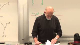 Demystifying the Higgs Boson with Leonard Susskind [upl. by Naelcm335]