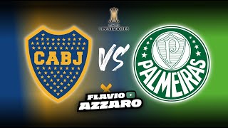 MEGA DIRECTO DE BOCA en CEF VS PALMEIRAS CON JERO TORRESANTORO YUDCO AZZARO Y CIA 🔥 [upl. by Sloane905]