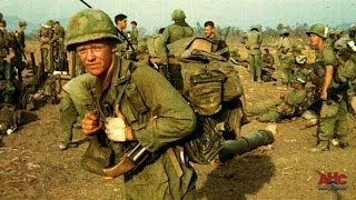 Soldiers Become Hardened in Vietnam  Raw War [upl. by Abba410]