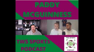 Paddy McGuinness talks about autism [upl. by Amary]