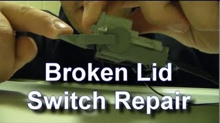 Electrical Switches Part 1 Introduction  Basic Switches [upl. by Imnubulo]